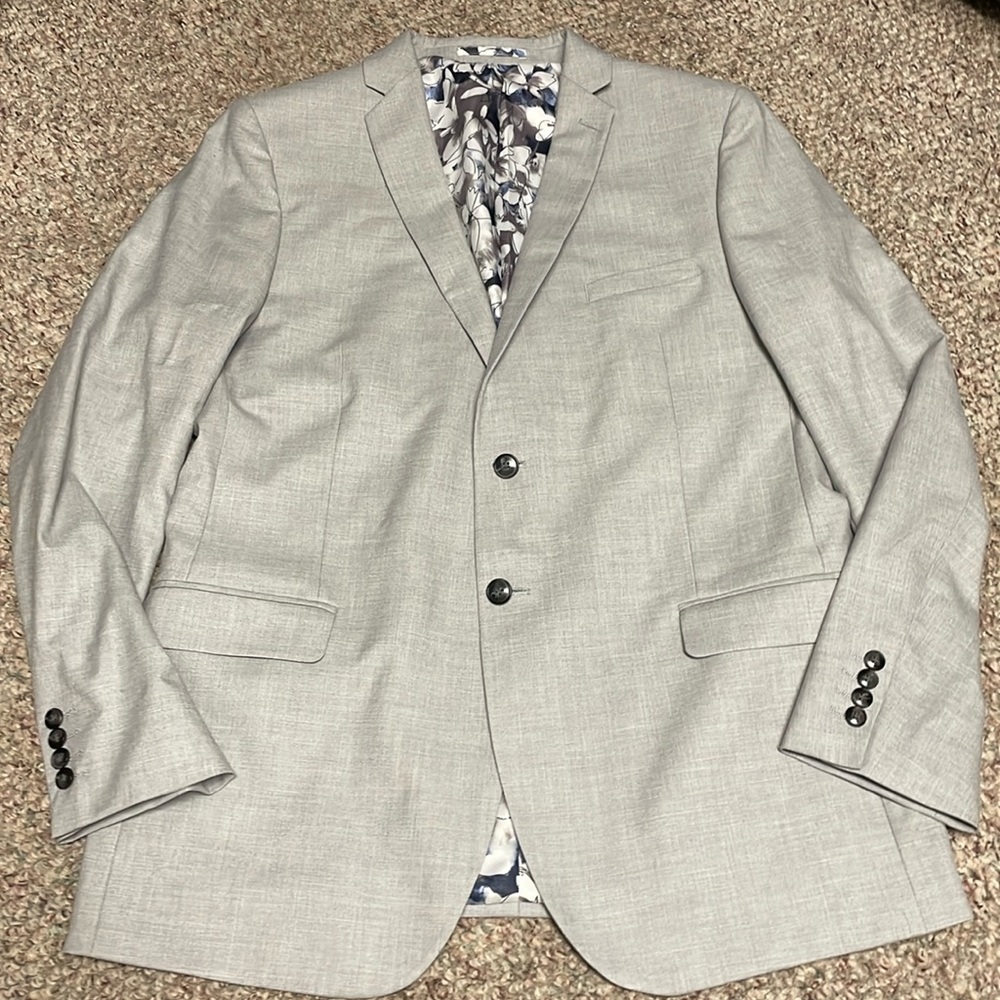 New grafton blazer